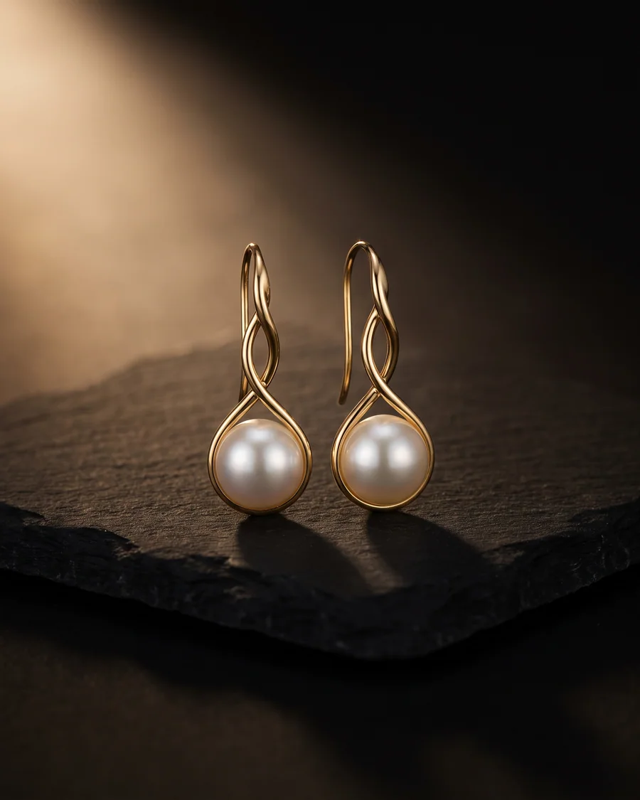 Marea earrings